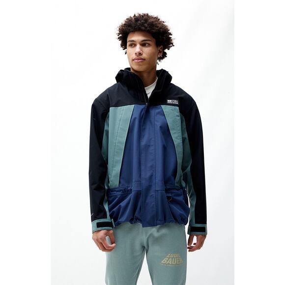 Men’s Medium A$AP WORLDWIDE x Eddie Bauer Rain Jacket - Picture 1 of 7